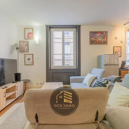 Style Indus & Billard - Coeur De Apartamento
